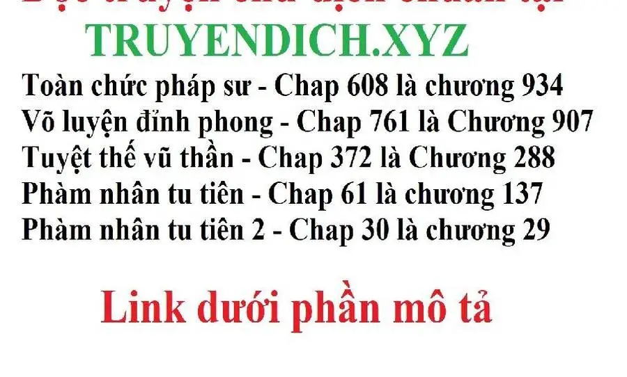 Toàn Chức Pháp Sư Nettruyen ZZZ Chương 610 Page 13