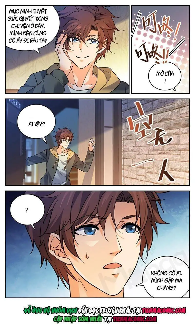 Toàn Chức Pháp Sư Nettruyen ZZZ Chương 533 Page 2