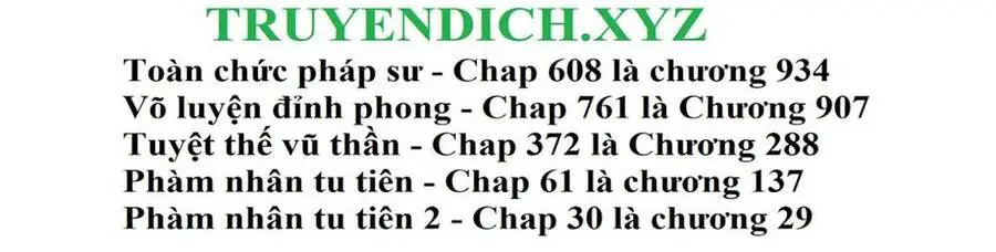 Toàn Chức Pháp Sư Nettruyen ZZZ Chương 609 Page 13