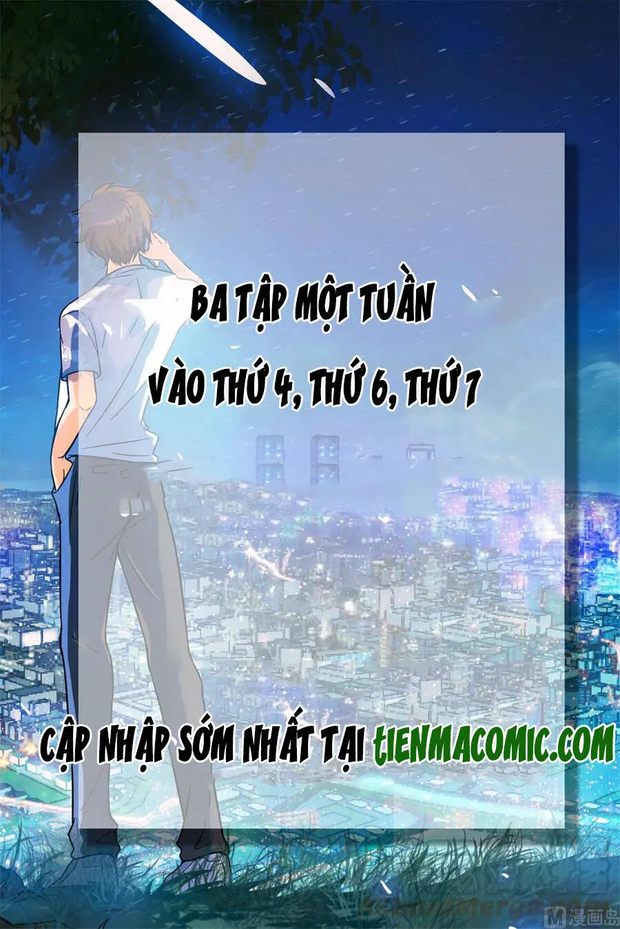 Toàn Chức Pháp Sư Nettruyen ZZZ Chương 575 Page 1
