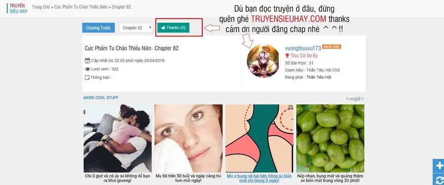 Toàn Chức Pháp Sư Nettruyen ZZZ Chương 49 Page 14
