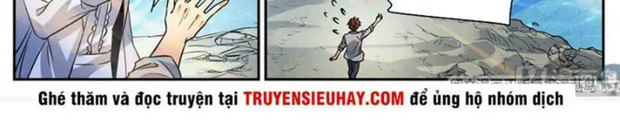Toàn Chức Pháp Sư Nettruyen ZZZ Chương 475 Page 4