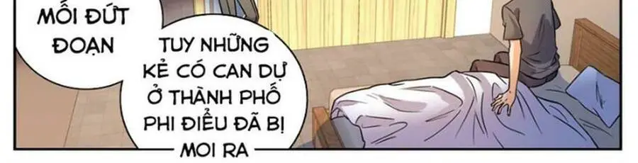 Toàn Chức Pháp Sư Nettruyen ZZZ Chương 475 Page 6