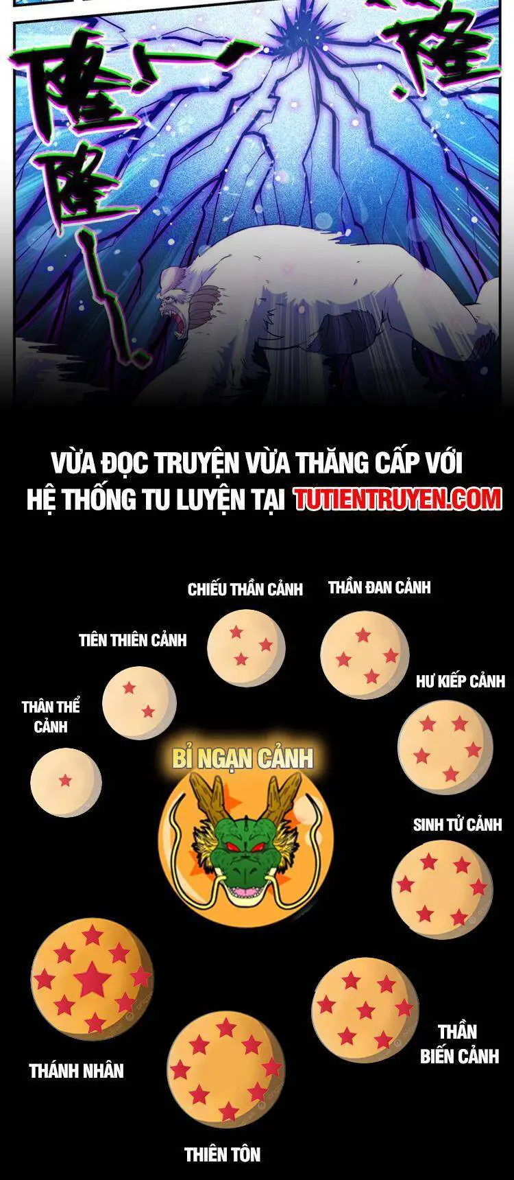 Toàn Chức Pháp Sư Nettruyen ZZZ Chương 1082 Page 7