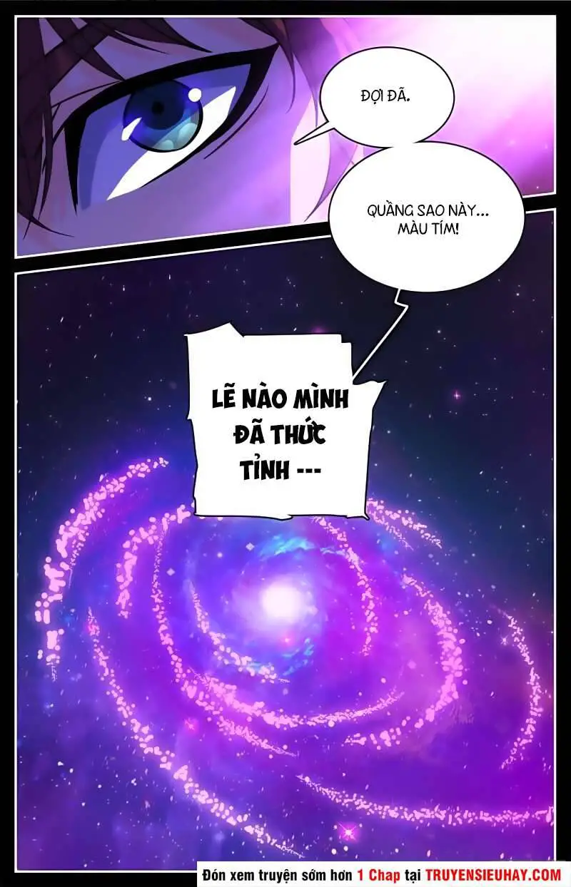 Toàn Chức Pháp Sư Nettruyen ZZZ Chương 5 Page 10