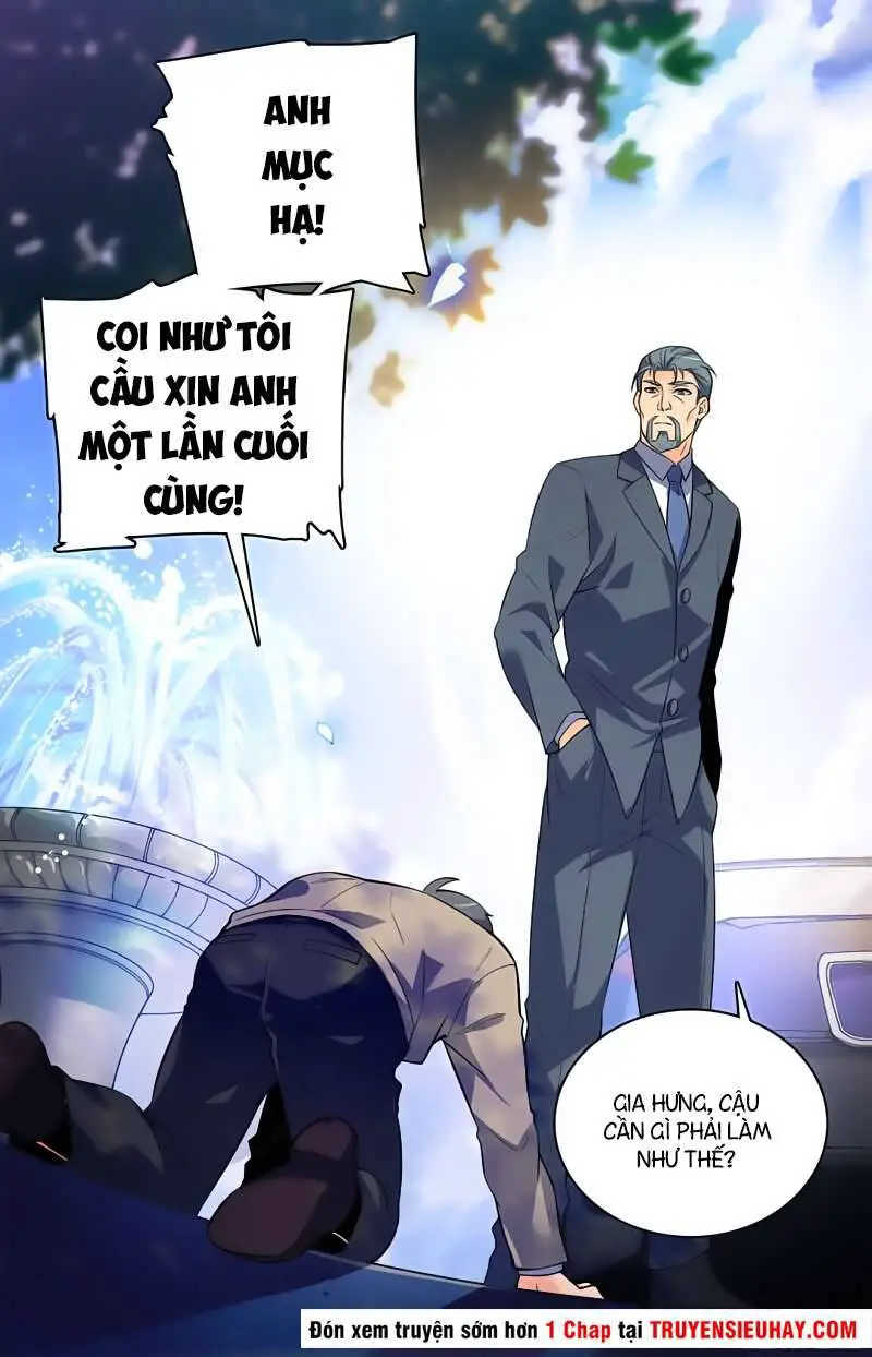 Toàn Chức Pháp Sư Nettruyen ZZZ Chương 3 Page 5