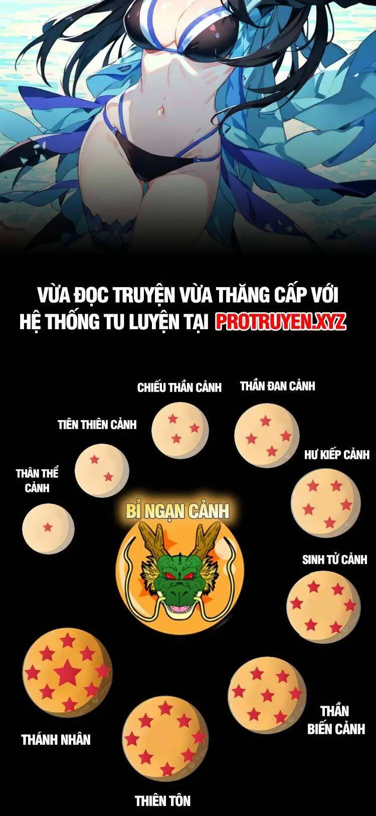Toàn Chức Pháp Sư Nettruyen ZZZ Chương 1063 Page 9