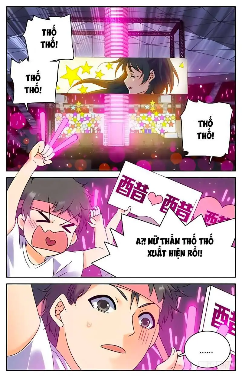 Toàn Chức Pháp Sư Nettruyen ZZZ Chương 182 Page 1