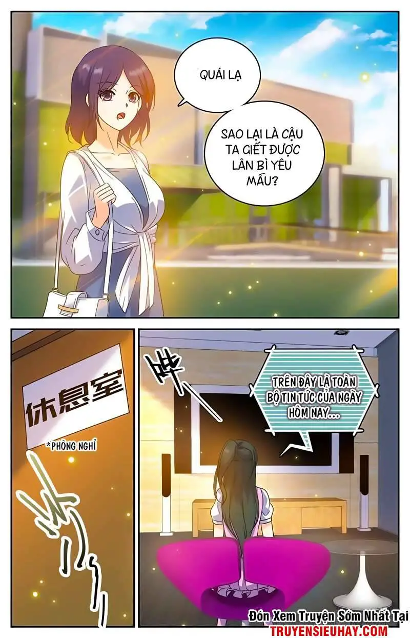 Toàn Chức Pháp Sư Nettruyen ZZZ Chương 189 Page 2