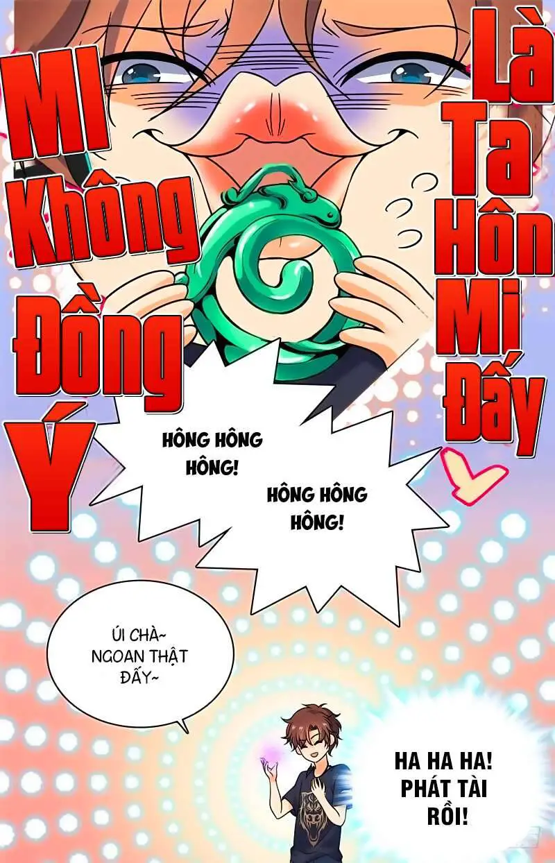 Toàn Chức Pháp Sư Nettruyen ZZZ Chương 186 Page 11