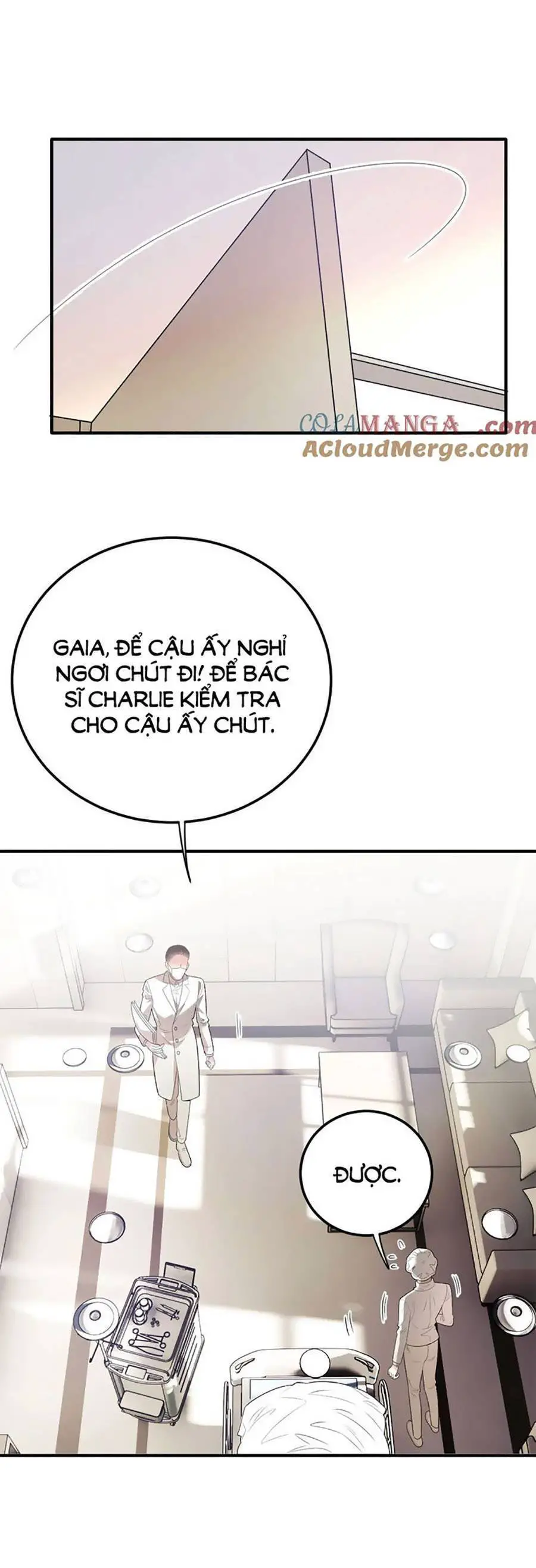 Cô Vợ Mang Thai Một Tặng Một Nettruyen ZZZ Chương 293 Page 17