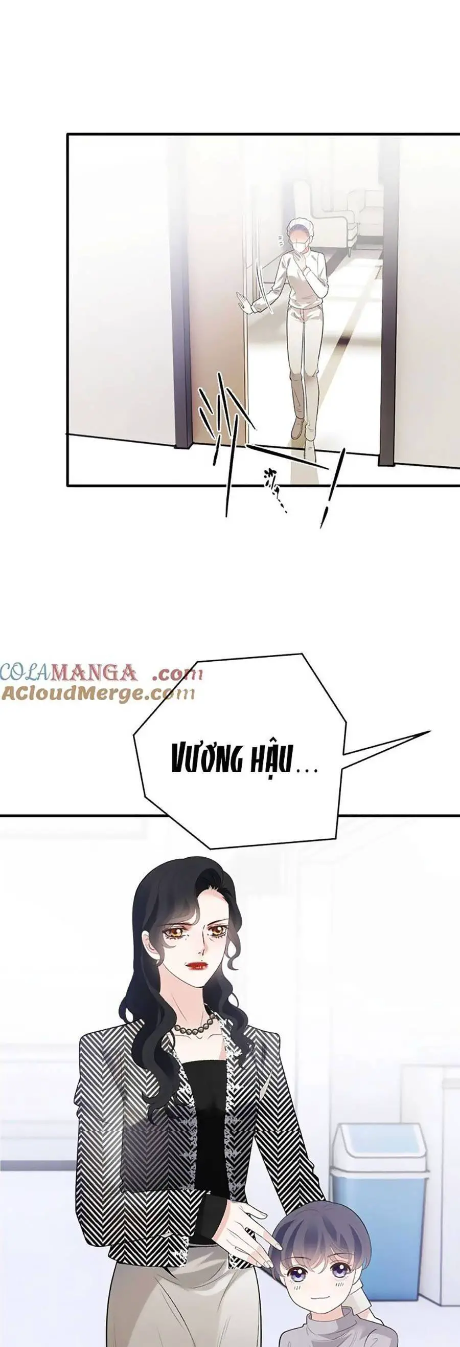 Cô Vợ Mang Thai Một Tặng Một Nettruyen ZZZ Chương 293 Page 18