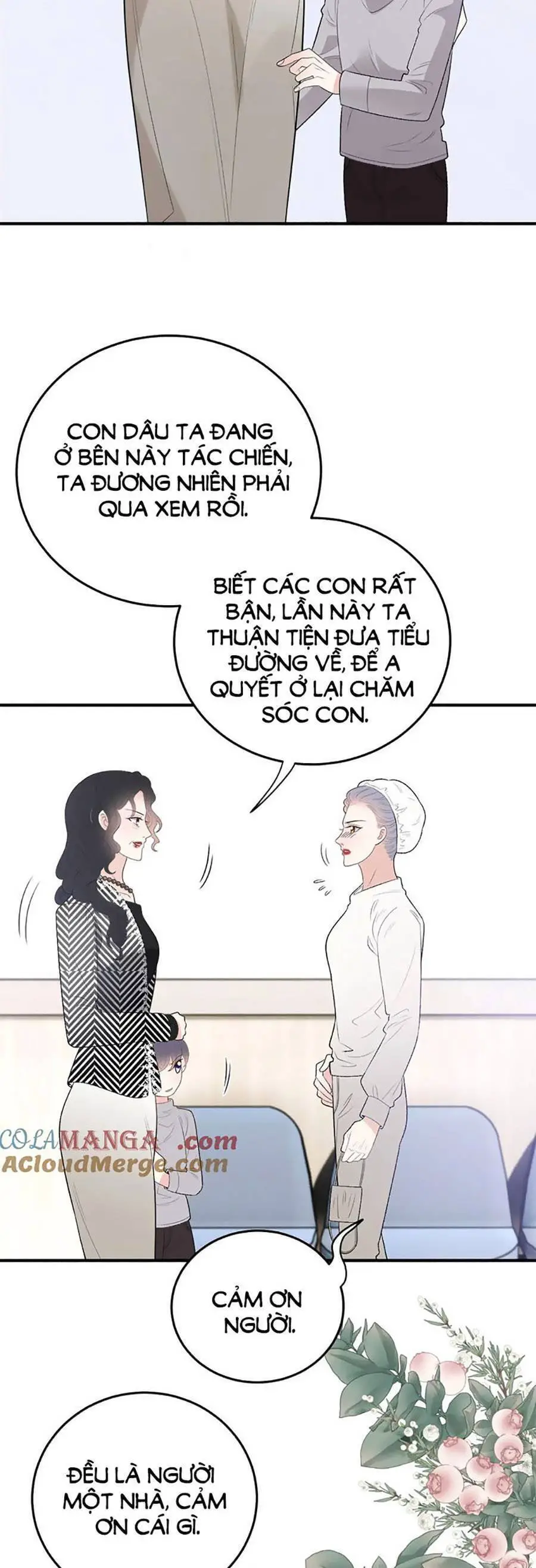 Cô Vợ Mang Thai Một Tặng Một Nettruyen ZZZ Chương 293 Page 19