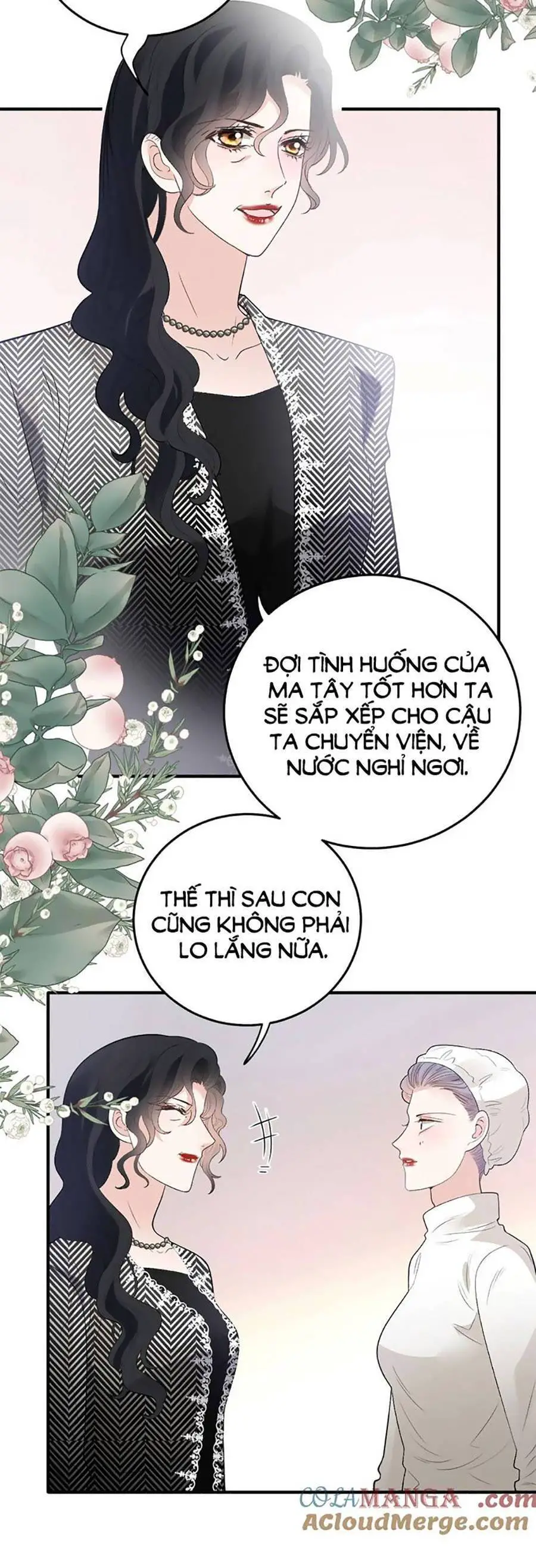 Cô Vợ Mang Thai Một Tặng Một Nettruyen ZZZ Chương 293 Page 20