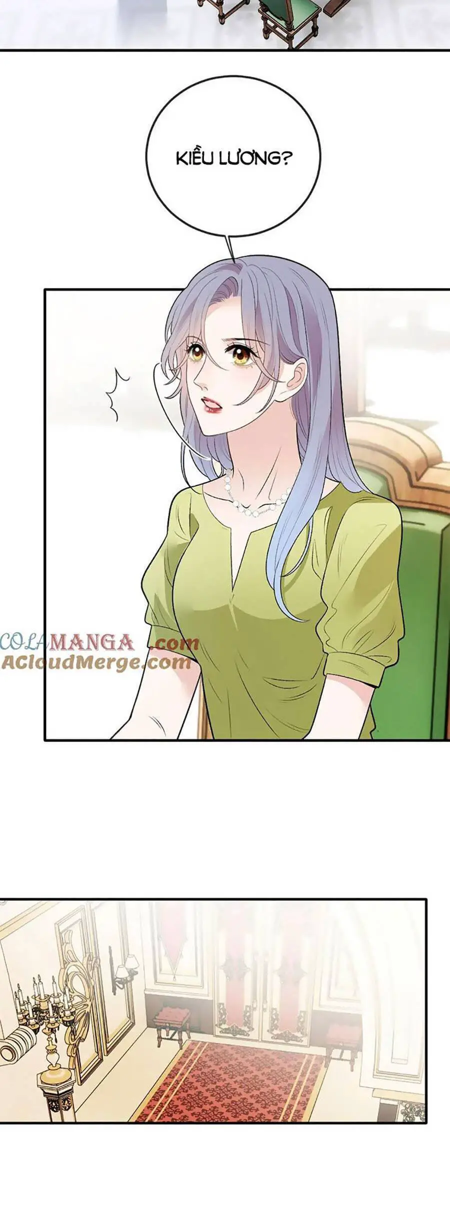Cô Vợ Mang Thai Một Tặng Một Nettruyen ZZZ Chương 293 Page 23