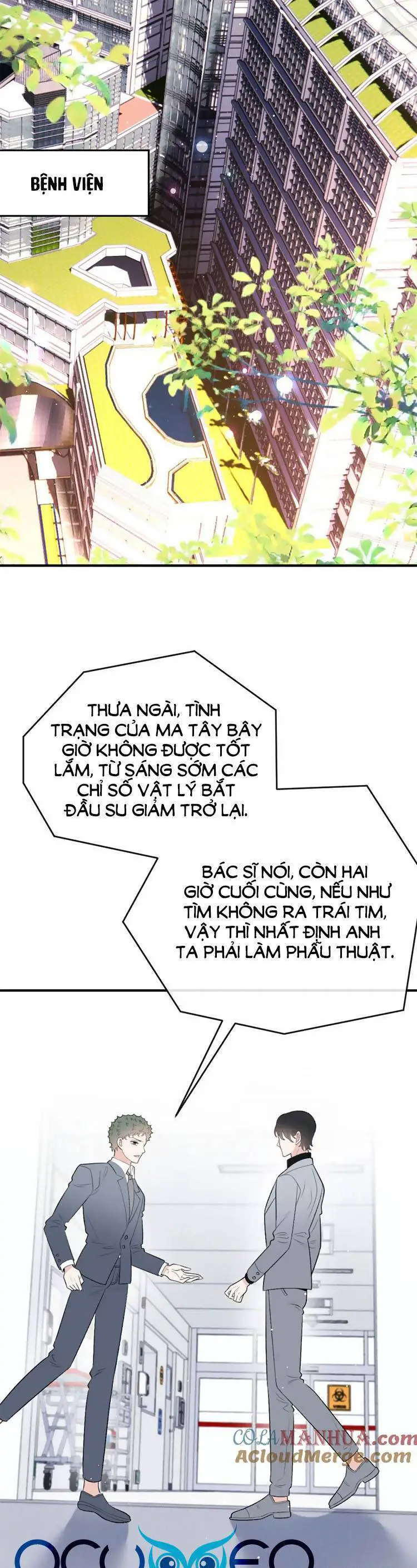 Cô Vợ Mang Thai Một Tặng Một Nettruyen ZZZ Chương 284 Page 2