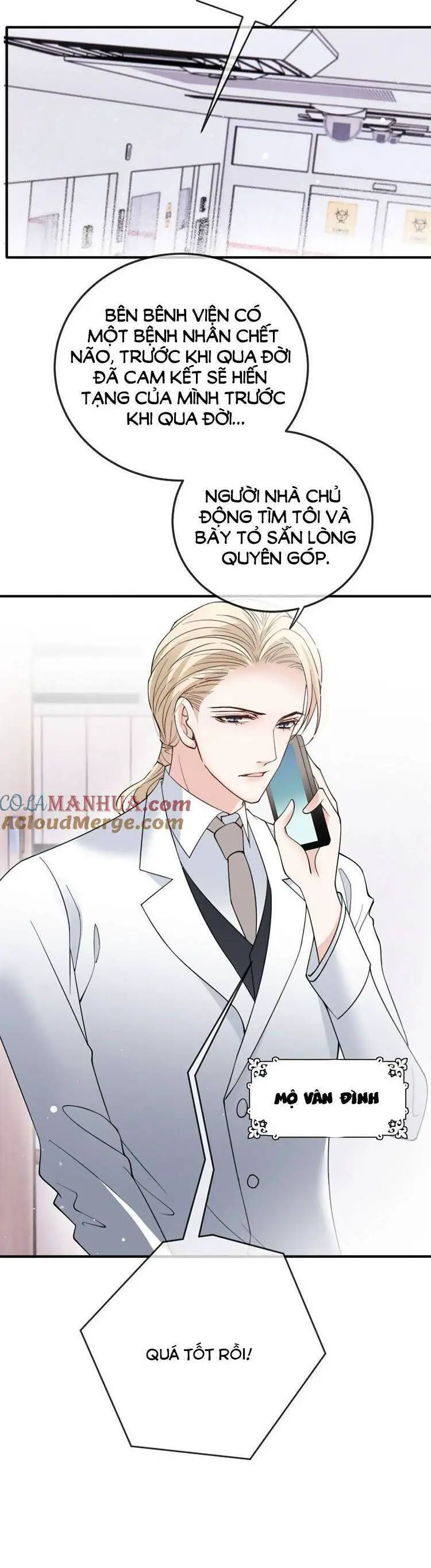 Cô Vợ Mang Thai Một Tặng Một Nettruyen ZZZ Chương 284 Page 14