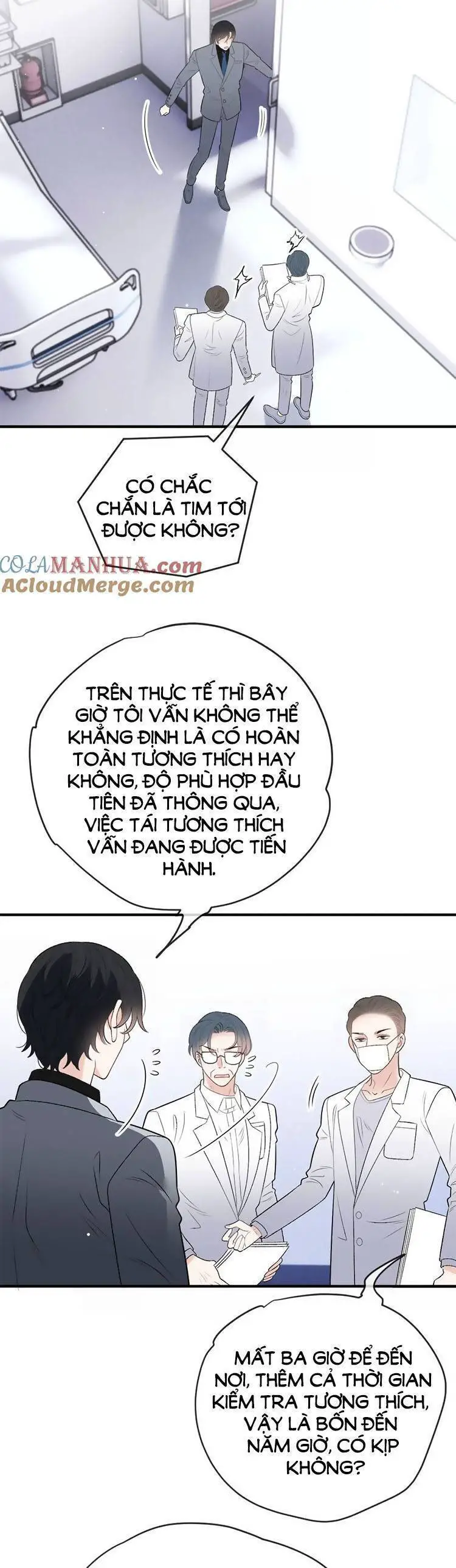 Cô Vợ Mang Thai Một Tặng Một Nettruyen ZZZ Chương 284 Page 19