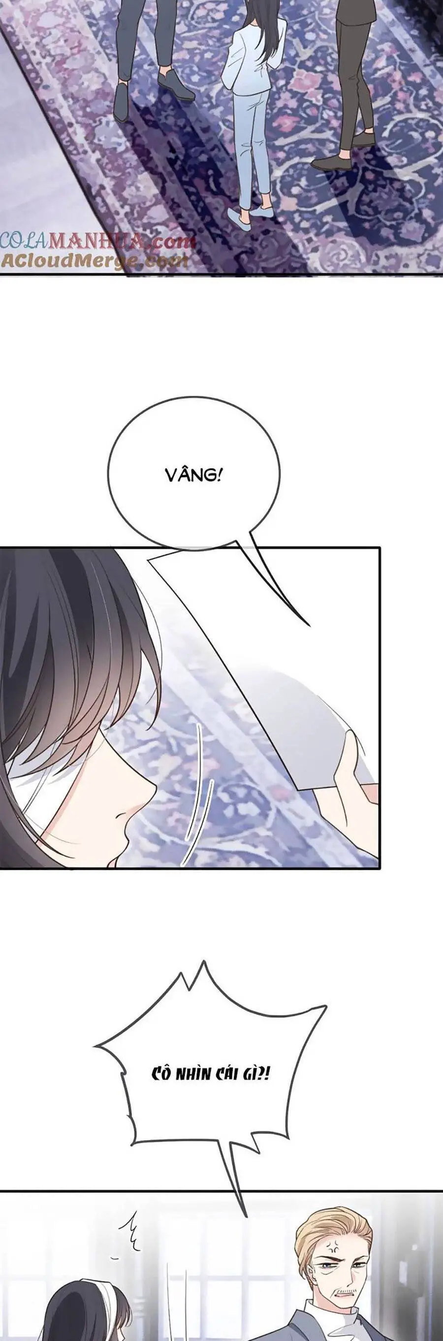Cô Vợ Mang Thai Một Tặng Một Nettruyen ZZZ Chương 282 Page 3