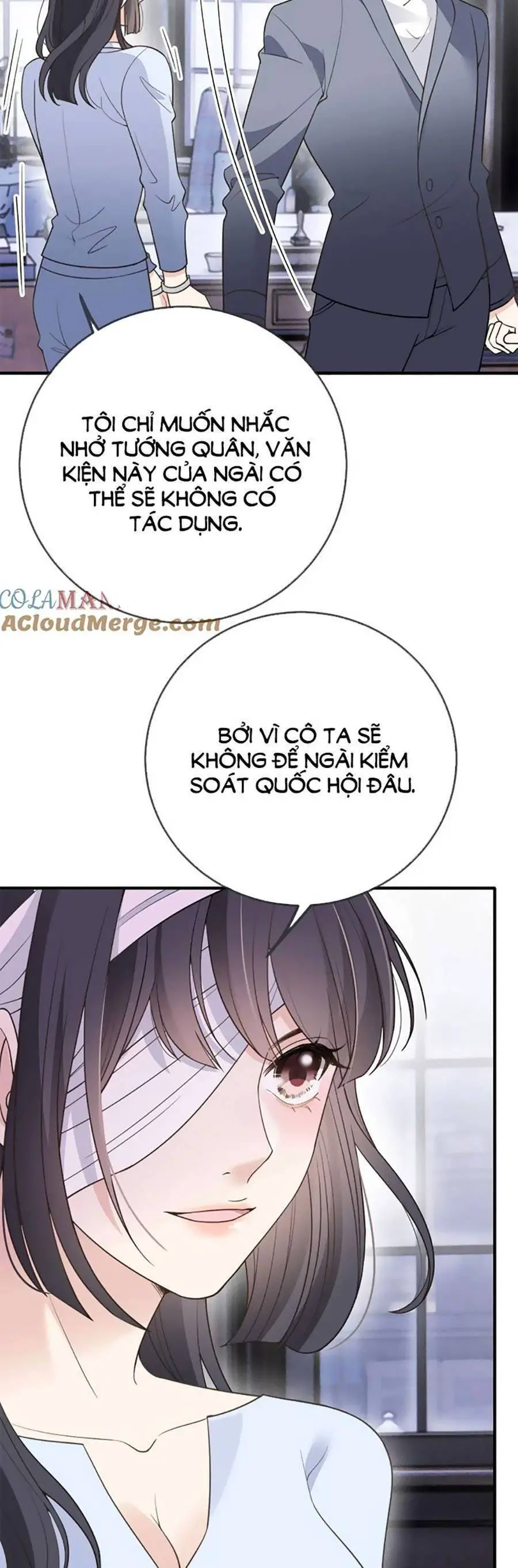 Cô Vợ Mang Thai Một Tặng Một Nettruyen ZZZ Chương 282 Page 4