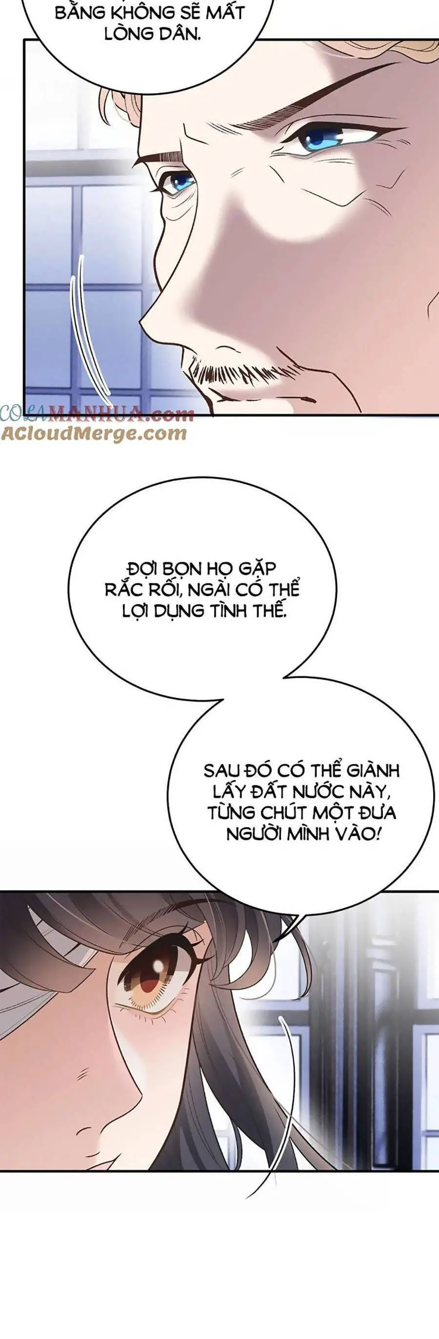 Cô Vợ Mang Thai Một Tặng Một Nettruyen ZZZ Chương 282 Page 10