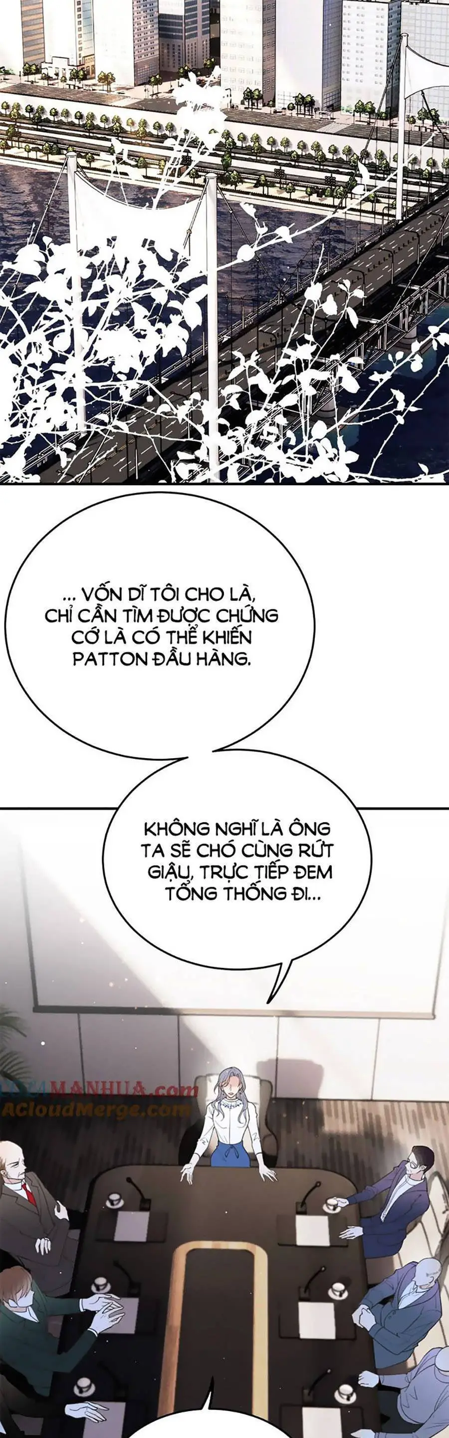 Cô Vợ Mang Thai Một Tặng Một Nettruyen ZZZ Chương 282 Page 12