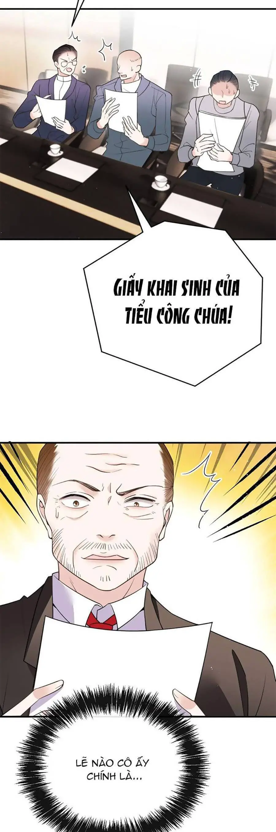 Cô Vợ Mang Thai Một Tặng Một Nettruyen ZZZ Chương 282 Page 17