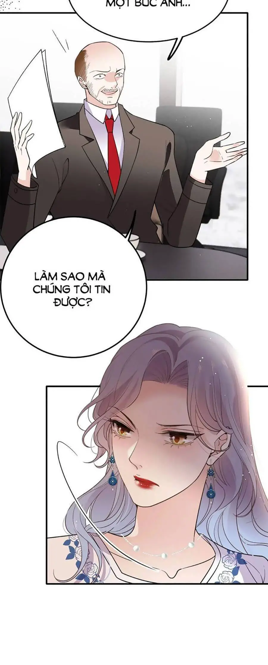 Cô Vợ Mang Thai Một Tặng Một Nettruyen ZZZ Chương 282 Page 21