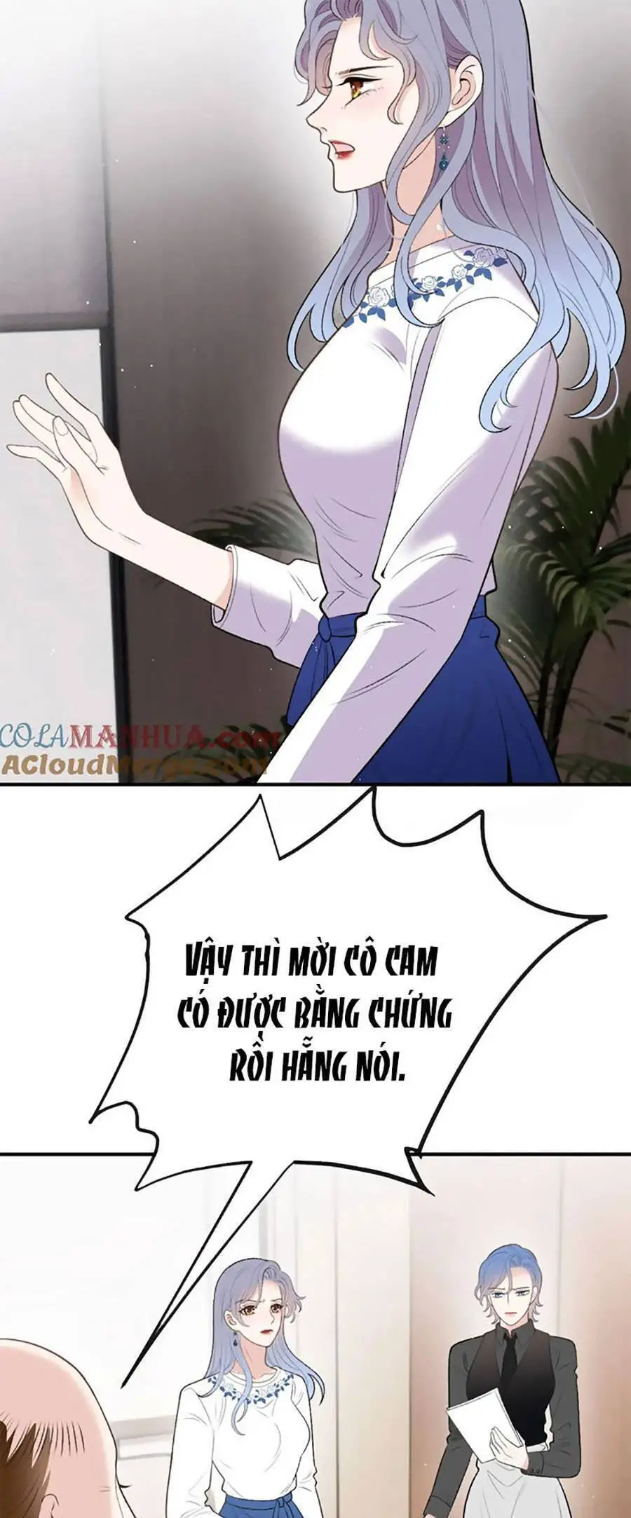 Cô Vợ Mang Thai Một Tặng Một Nettruyen ZZZ Chương 282 Page 23