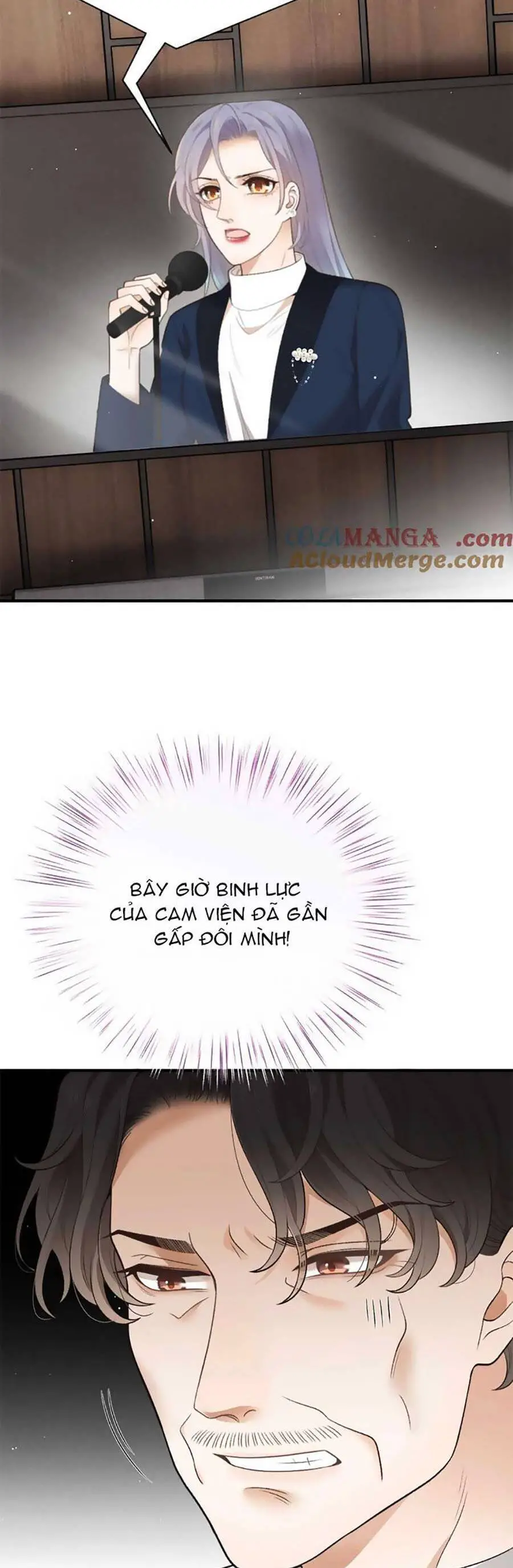 Cô Vợ Mang Thai Một Tặng Một Nettruyen ZZZ Chương 294 Page 15