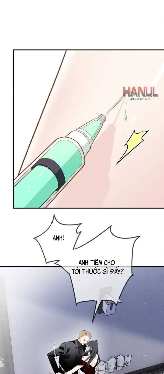 Cô Vợ Mang Thai Một Tặng Một Nettruyen ZZZ Chương 268 Page 7