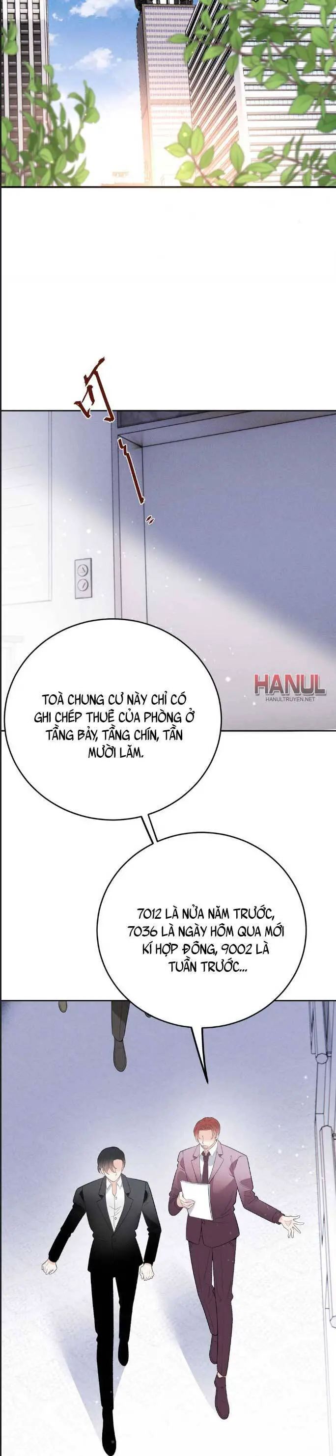 Cô Vợ Mang Thai Một Tặng Một Nettruyen ZZZ Chương 268 Page 20