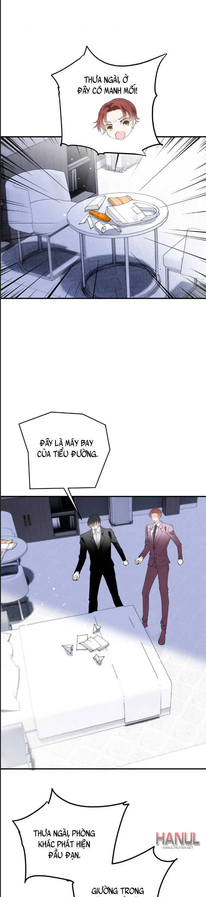 Cô Vợ Mang Thai Một Tặng Một Nettruyen ZZZ Chương 268 Page 23