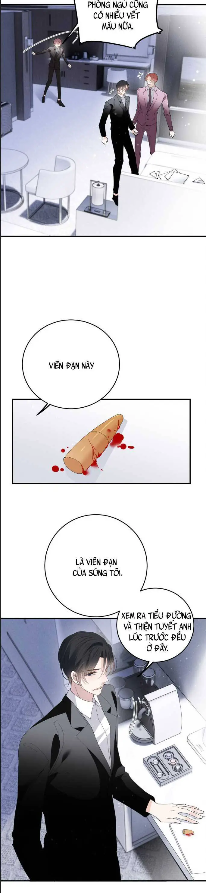 Cô Vợ Mang Thai Một Tặng Một Nettruyen ZZZ Chương 268 Page 24