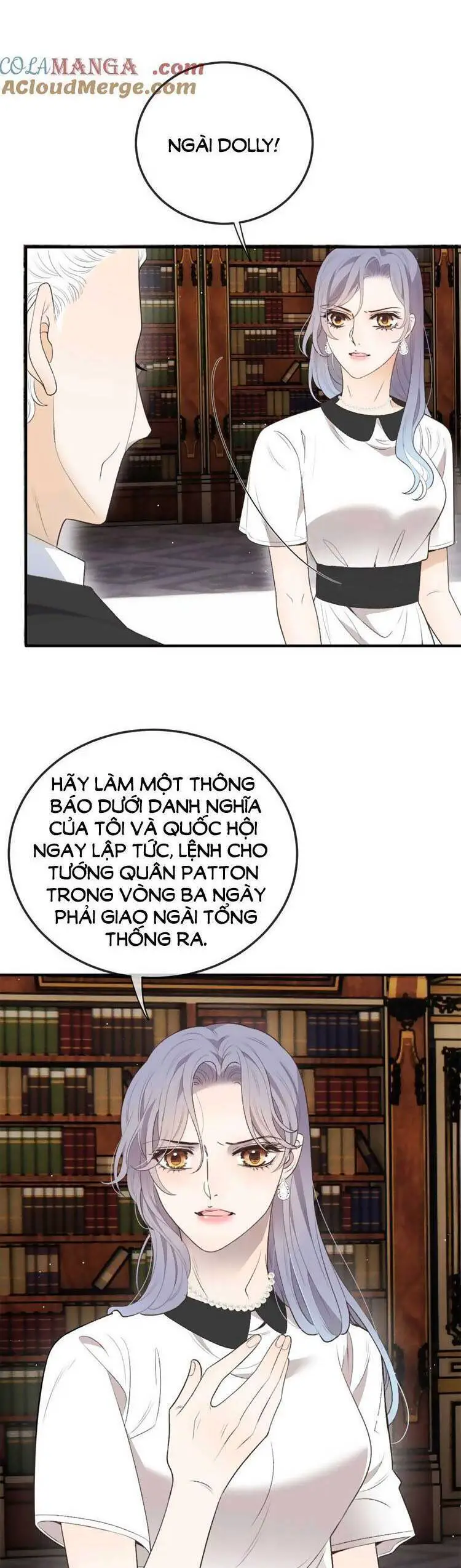 Cô Vợ Mang Thai Một Tặng Một Nettruyen ZZZ Chương 296 Page 15