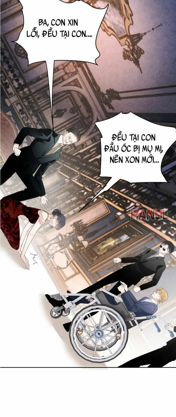 Cô Vợ Mang Thai Một Tặng Một Nettruyen ZZZ Chương 260 Page 4
