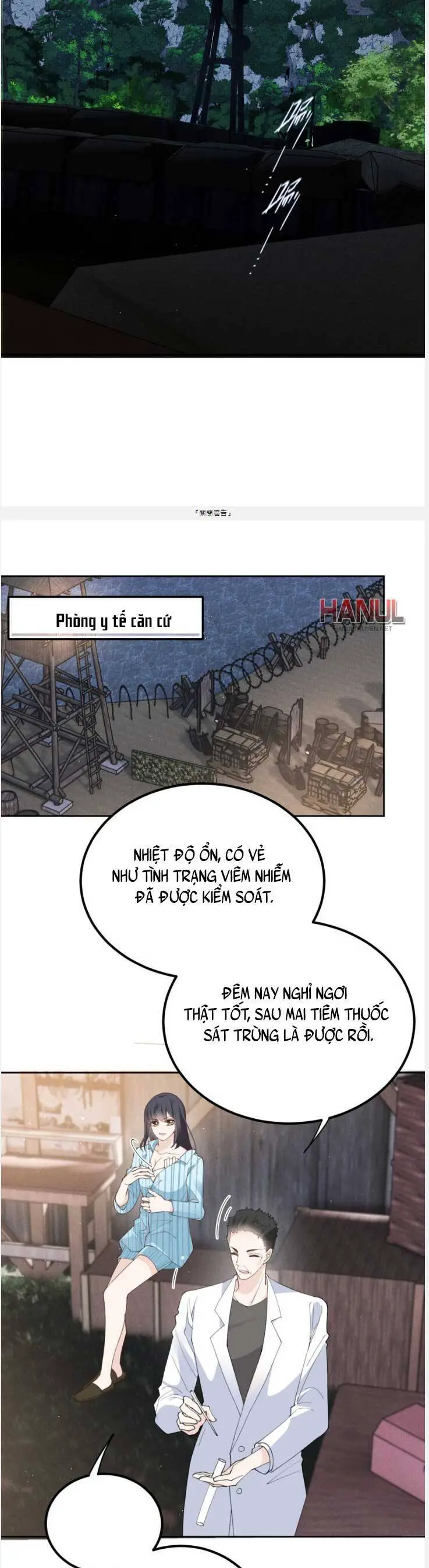 Cô Vợ Mang Thai Một Tặng Một Nettruyen ZZZ Chương 271 Page 22