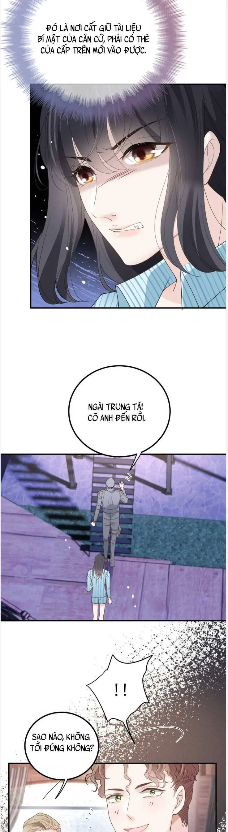 Cô Vợ Mang Thai Một Tặng Một Nettruyen ZZZ Chương 271 Page 27