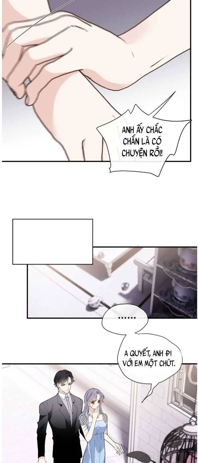 Cô Vợ Mang Thai Một Tặng Một Nettruyen ZZZ Chương 262 Page 12