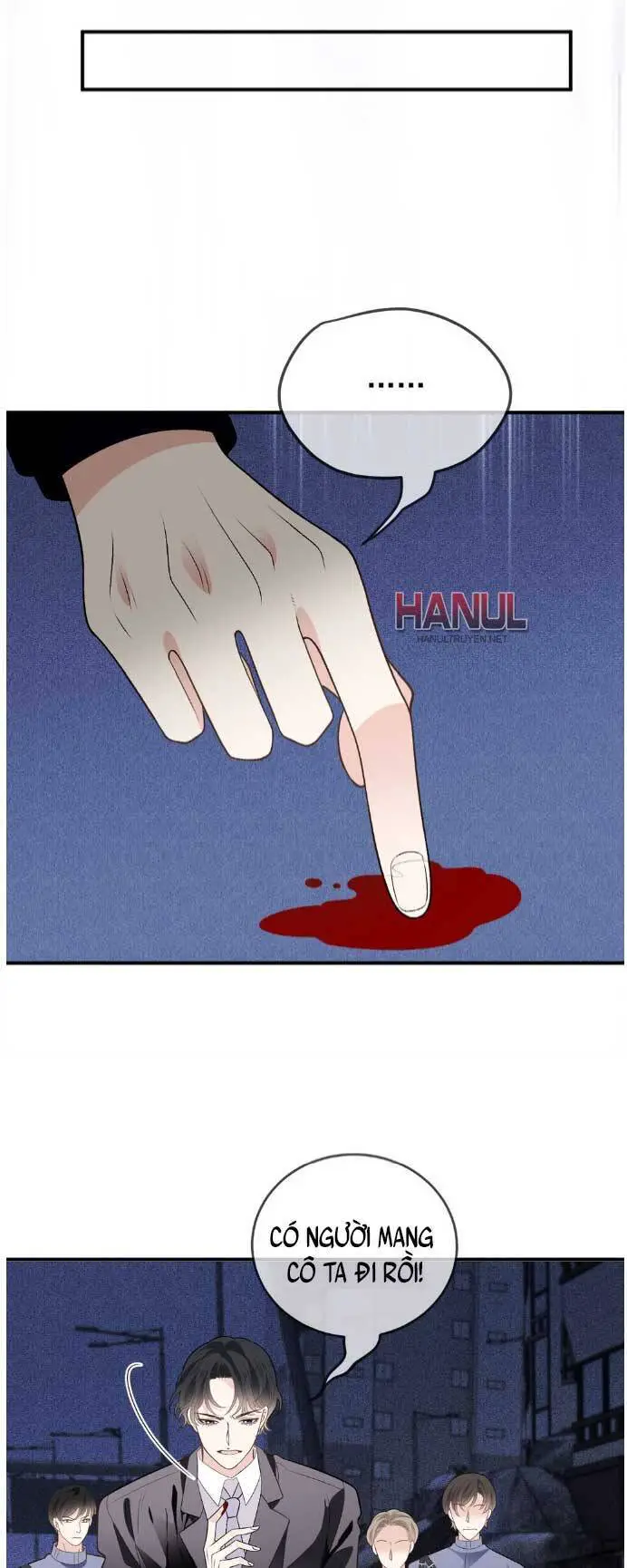 Cô Vợ Mang Thai Một Tặng Một Nettruyen ZZZ Chương 262 Page 27