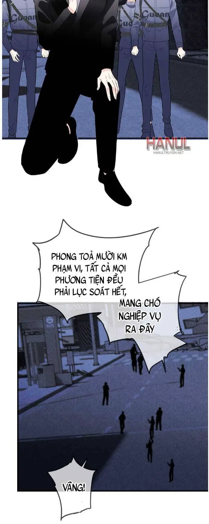 Cô Vợ Mang Thai Một Tặng Một Nettruyen ZZZ Chương 262 Page 28