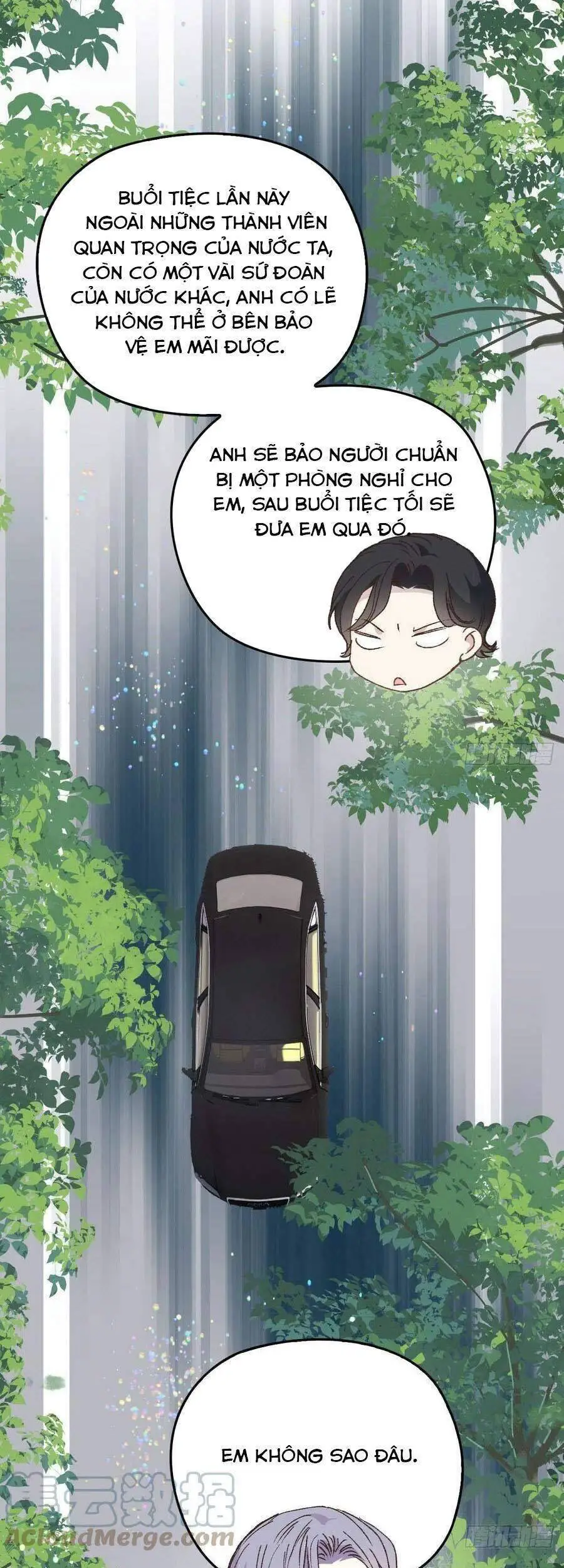 Cô Vợ Mang Thai Một Tặng Một Nettruyen ZZZ Chương 137 Page 1