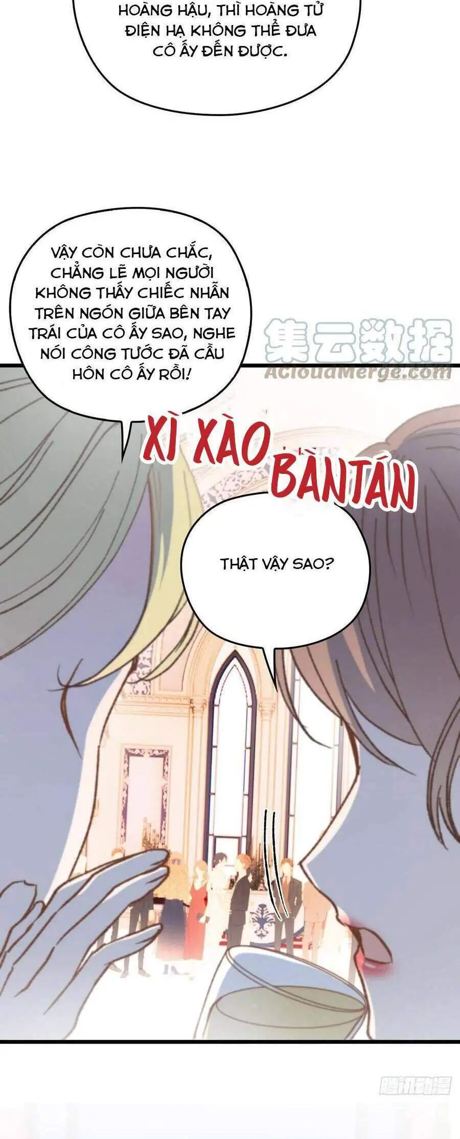 Cô Vợ Mang Thai Một Tặng Một Nettruyen ZZZ Chương 137 Page 8