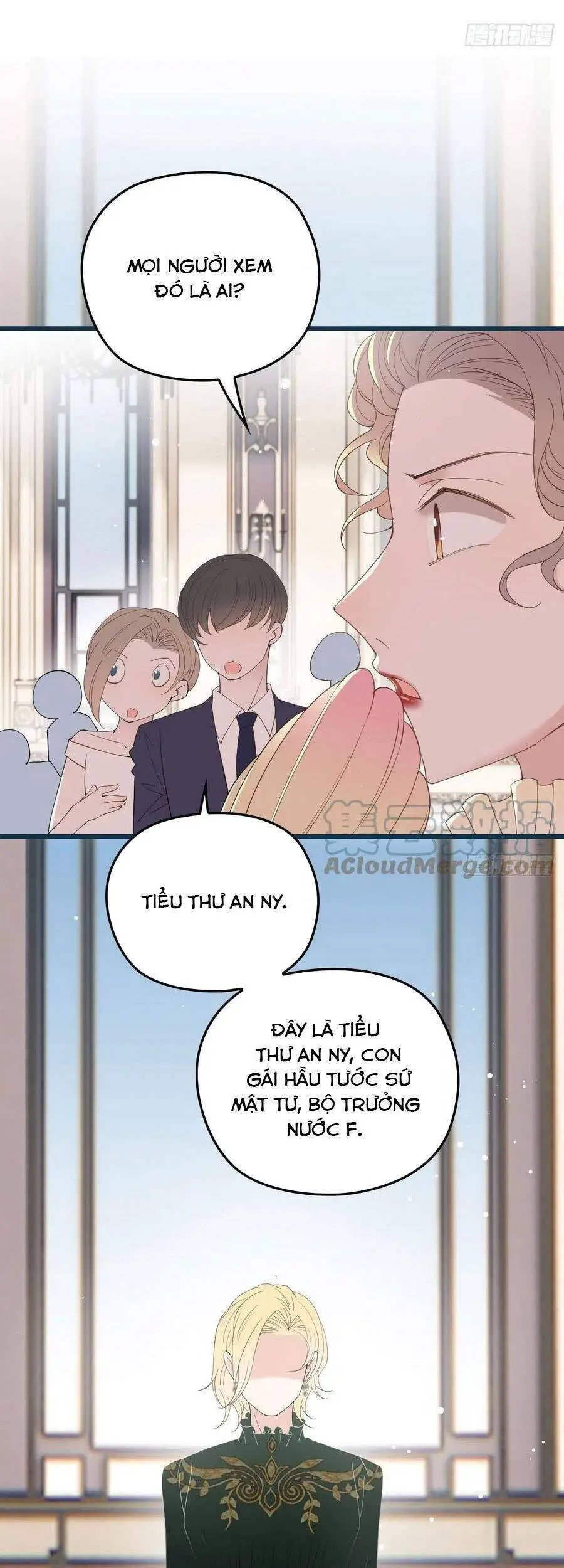 Cô Vợ Mang Thai Một Tặng Một Nettruyen ZZZ Chương 137 Page 9