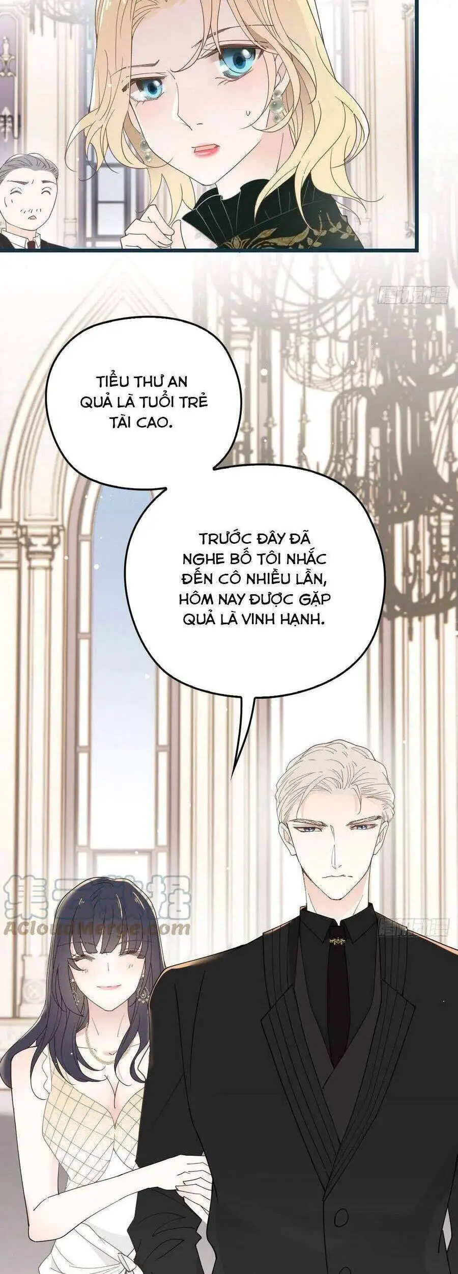 Cô Vợ Mang Thai Một Tặng Một Nettruyen ZZZ Chương 137 Page 12