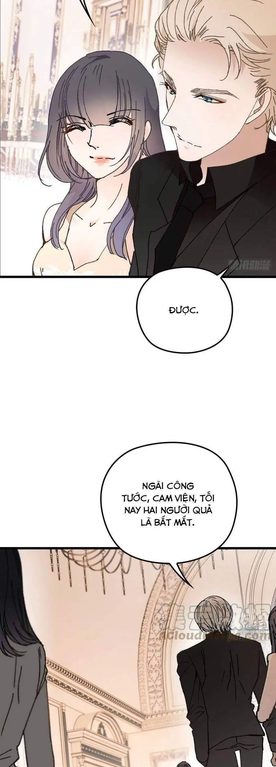 Cô Vợ Mang Thai Một Tặng Một Nettruyen ZZZ Chương 137 Page 20