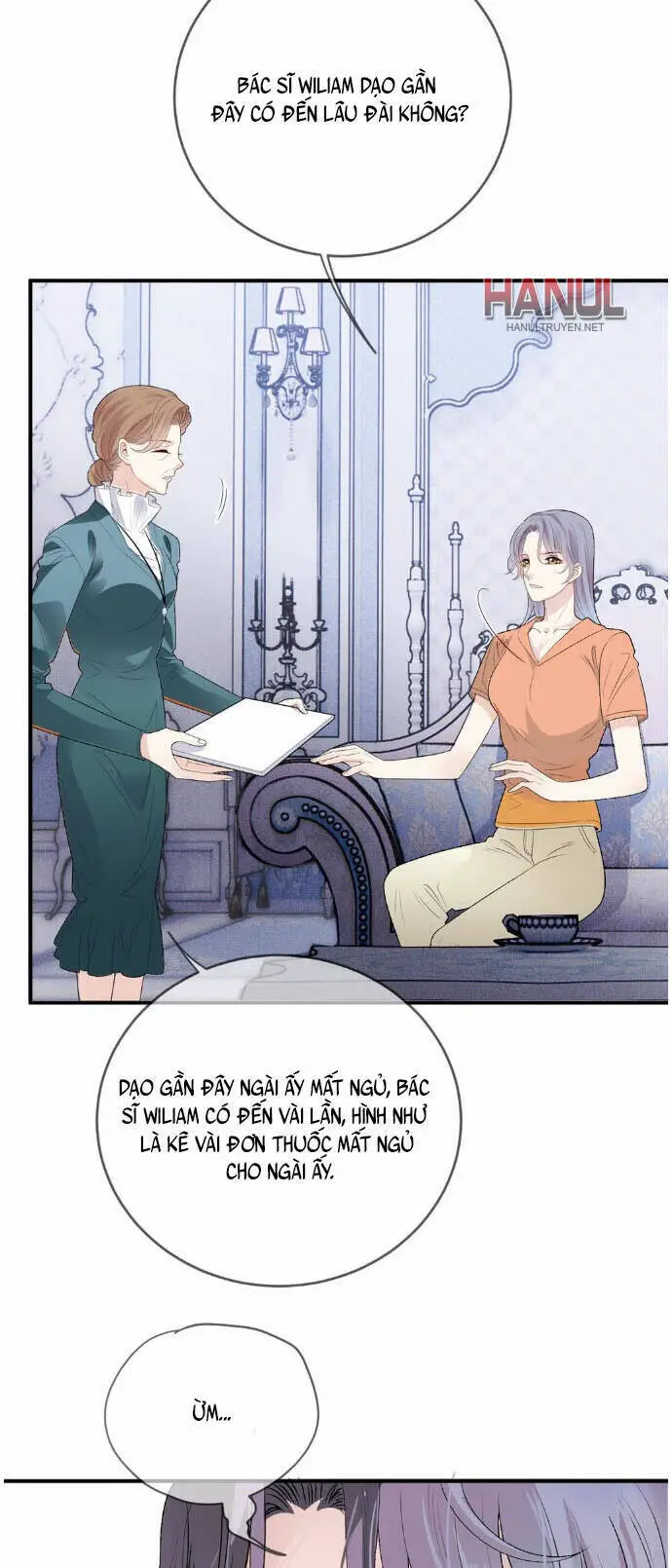 Cô Vợ Mang Thai Một Tặng Một Nettruyen ZZZ Chương 256 Page 3