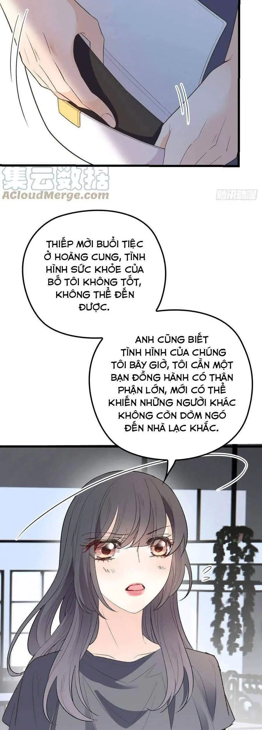 Cô Vợ Mang Thai Một Tặng Một Nettruyen ZZZ Chương 135 Page 19