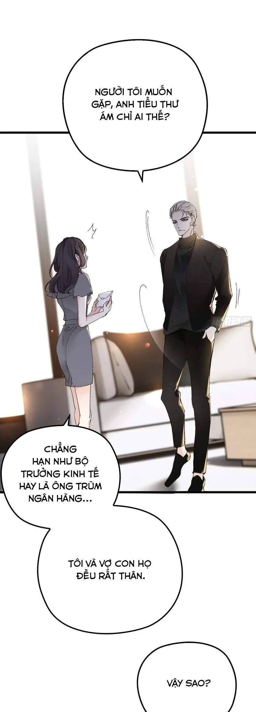 Cô Vợ Mang Thai Một Tặng Một Nettruyen ZZZ Chương 135 Page 22