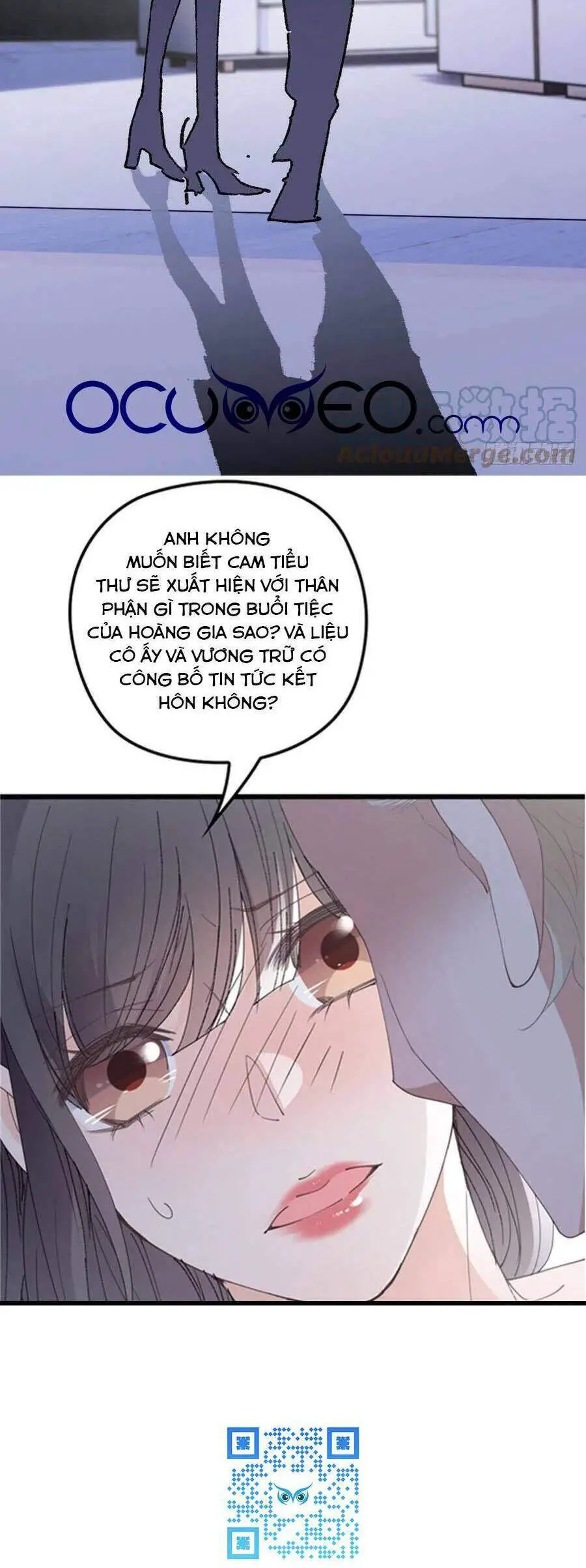 Cô Vợ Mang Thai Một Tặng Một Nettruyen ZZZ Chương 135 Page 29